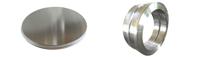 Zeron 100 Forged Circle/Ring Suppliers in India
