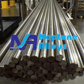 Inconel X750 Round Bar Supplier in Kolkata