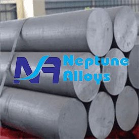 Monel 400 Round Bar Supplier in India