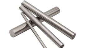 Monel Round Bar Supplier in Chennai