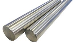 Nimonic Round Bar Supplier in Chennai