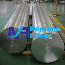 Round Bar Supplier in Hyderabad