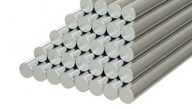 Zeron 100 Round Bar Supplier in Chennai